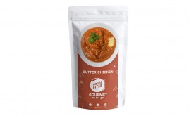 Porta Bites Butter Chicken   Pack  80 grams